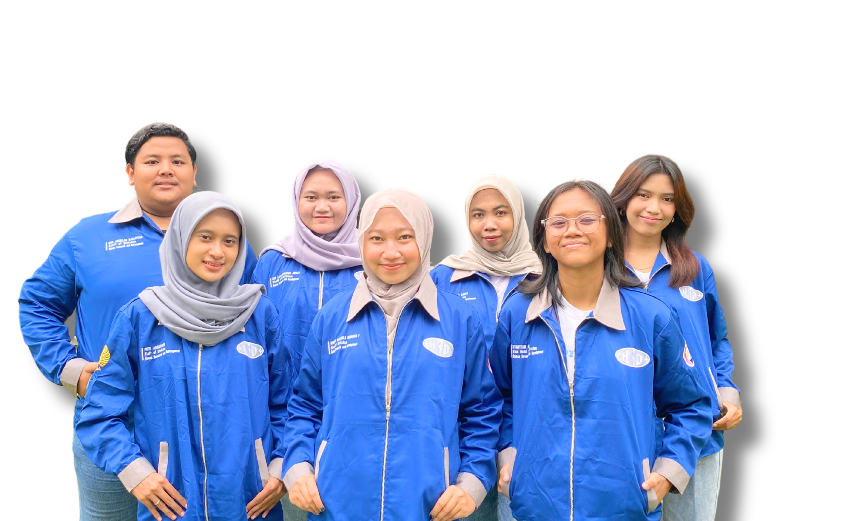 Pengembangan Group Photo